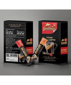 Cafe Đen Hòa Tan CCV