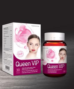 Queen VIP