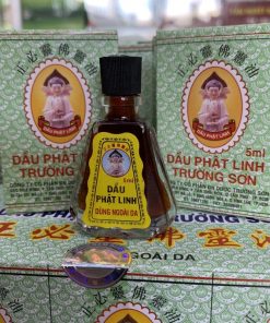 Dầu Phật Linh Lớn