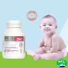 Thuốc Bioisland ZinC For Kids