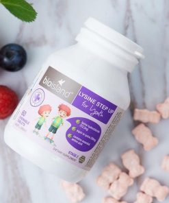 Thuốc Bioisland Lysine Stepup For Youth