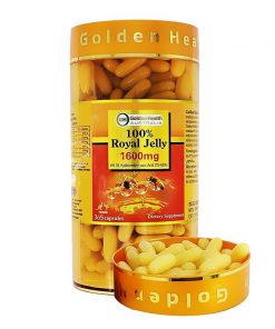 Costar Royal Jelly Sữa Ong Chúa