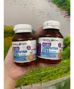 Thuốc Healthy Care Kids Computer Eyes