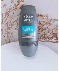 LKM Dove Men Clean Comfort