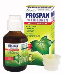 Thuốc Flordis Prosipan For Children