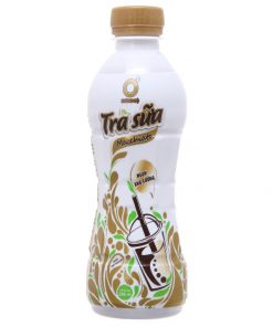 Trà Sữa Macchiato