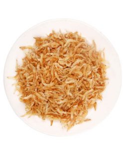 Tép Khô