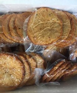 Chả Cá Nha Trang Chiên