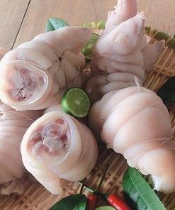 Chân Heo Rút Xương
