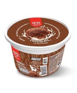 Wall's Cup Chocolate