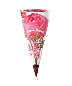 Cornetto Love Rose