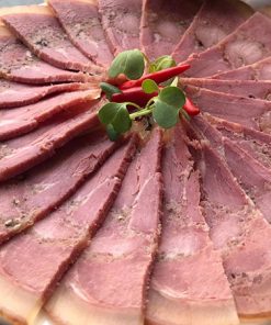 Giò Me Cuốn Tai An Phú