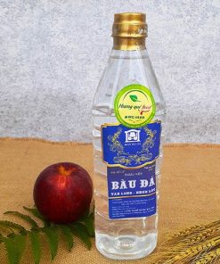 Rượu Nêp Bàu Đá