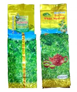 Trà Thái Nguyên Đặc Sản