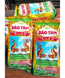 Trà Bảo Tâm