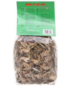 Bông Atiso Sấy Hany