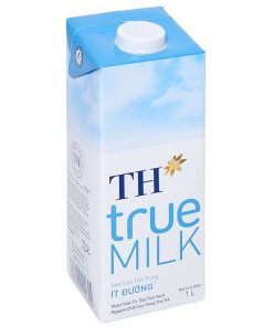 Sữa TH Ít Đường