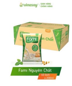 Fami Nc Bịch