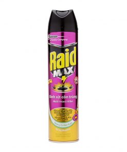 Chai Xịt Muỗi Raid