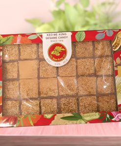 Kẹo Mè Xửng Huế