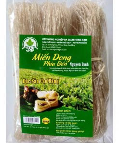 Miến Dong Cao Bằng