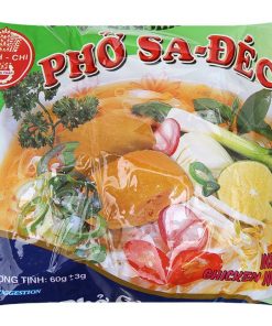 Bánh Phở Sa Đéc