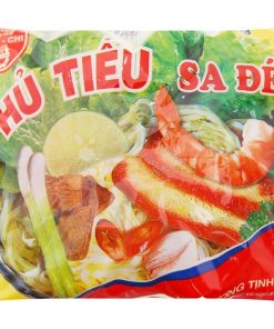 Hủ Tiếu Sa Đéc