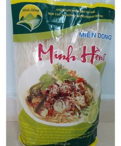 Miến Dong Minh Hà