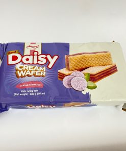 Bánh Kem Xốp Daisy