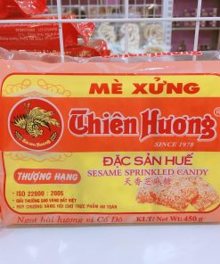 Kẹo Mè Xửng Thiên Hương