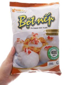 Bột Nếp Tài Ký