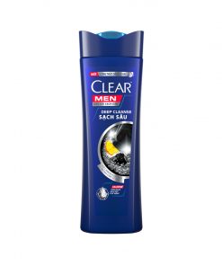 Dầu Gội Clear Men