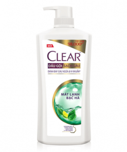 Dầu Gội Clear
