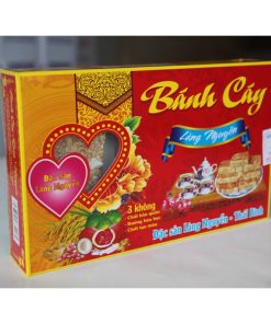 Bánh Cáy Thái Bình
