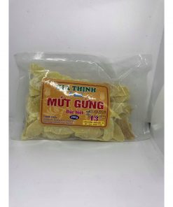 Mứt Gừng Hà Nội
