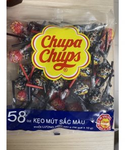 Kẹo Mút Chuppa Chups