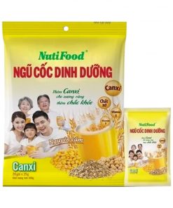 Ngũ Cốc Nuti Food