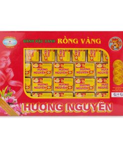 Bánh Đậu Xanh Rồng Vàng