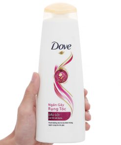 Dầu Gội Dove