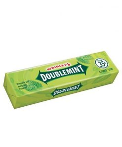 Kẹo Singgum Doublemint