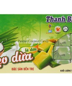 Kẹo Dừa Thanh Bình